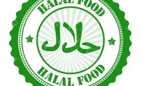 HALAL认证