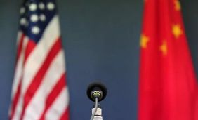 中美就经贸磋商发表联合声明:不打贸易战，推进修订中国专利法